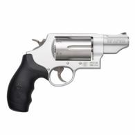 Smith & Wesson LE Governor 410 Gauge / 45 Colt / 45 ACP Revolver - 160410LE Smith & Wesson LE Governor 410 Gauge / 45 Colt / 45 ACP Revolver - 160410LE