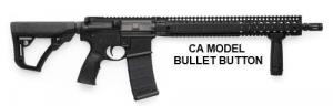 DANIEL DEFENSE DDM4V9 S2W CA COMPLIANT 223 REM | 5.56 NATO - 02-145-02036-055 DANIEL DEFENSE DDM4V9 S2W CA COMPLIANT 223 REM | 5.56 NATO - 02-145-02036-055