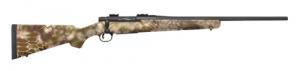 Mossberg & Sons Patriot 243 Win Bolt-Action Rifle - 27947 Mossberg & Sons Patriot 243 Win Bolt-Action Rifle - 27947