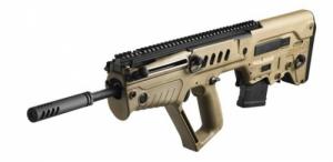 IWI US, Inc. Tavor SAR 5.56x45mm NATO Semi-Auto Rifle - TSFD16CA IWI US, Inc. Tavor SAR 5.56x45mm NATO Semi-Auto Rifle - TSFD16CA