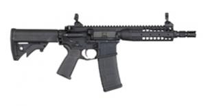 LWRC IC-A5 SBR 10.5" 223 REM | 5.56 NATO - ICA5R5B10S LWRC IC-A5 SBR 10.5" 223 REM | 5.56 NATO - ICA5R5B10S