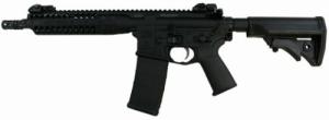 LWRC IC-A5 .223 Remington | 5.56 NATO