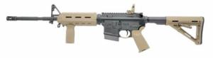 COLT M4 CARBINE MPS 223 REM | 5.56 NATO - LE6920CMPS-FDE COLT M4 CARBINE MPS 223 REM | 5.56 NATO - LE6920CMPS-FDE
