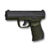 FMK 9C1G2 9MM 4 10RD DAO 2 MAGS OD - FMKG9C1G2ODCM FMK 9C1G2 9MM 4 10RD DAO 2 MAGS OD - FMKG9C1G2ODCM