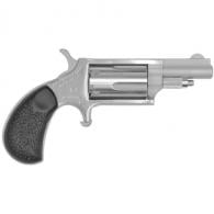 North American Arms Mini 22LR/22WMR Revolver - NAA22MCGRC North American Arms Mini 22LR/22WMR Revolver - NAA22MCGRC