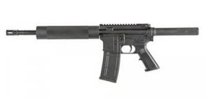 CMMG Inc. FFE PSTL 5.56MM 12.5 30RD BLK - FE55A07