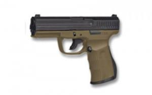 FMK Firearms 9C1 G2 Two Mags Burnt Bronze 9mm Pistol - FMKG9C1G2BRT FMK Firearms 9C1 G2 Two Mags Burnt Bronze 9mm Pistol - FMKG9C1G2BRT