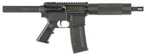 CMMG Inc. FFE PSTL 300BLK 8 30RD BLK - FE30A01 CMMG Inc. FFE PSTL 300BLK 8 30RD BLK - FE30A01