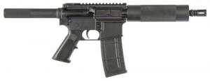 CMMG Inc. FFE PSTL 300BLK 8 30RD BLK - FE30A01