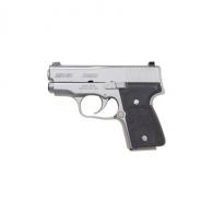 KAHR MK40 MCRO 40SW 3 MSTS 5RD NS - M4043NA