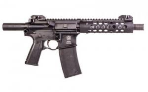 TROY P7A1 PISTOL 7.5 Black 30RD - SPSTP7175BT00 TROY P7A1 PISTOL 7.5 Black 30RD - SPSTP7175BT00