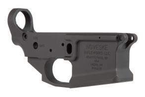 Noveske Gen III Chainsaw 223 Remington/5.56 NATO Lower Receiver - 04000062K Noveske Gen III Chainsaw 223 Remington/5.56 NATO Lower Receiver - 04000062K