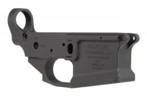 Noveske Gen III Chainsaw  223 Remington/5.56 NATO Lower Receiver - 04000062K