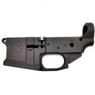 Noveske Gen III 223 Remington/5.56 NATO Lower Receiver - GEN3LOWER-BLKAN Noveske Gen III 223 Remington/5.56 NATO Lower Receiver - GEN3LOWER-BLKAN