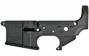 CORE 15 AR-15 Semi Auto Lower Receiver Stripped - 100258 CORE 15 AR-15 Semi Auto Lower Receiver Stripped - 100258
