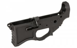 Seekins Precision SP223 Gen 2 Billet 223 Remington/5.56 NATO Lower Receiver - 0011000008 Seekins Precision SP223 Gen 2 Billet 223 Remington/5.56 NATO Lower Receiver - 0011000008