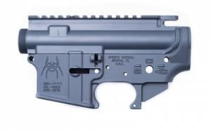 Spike's Tactical Stripped Upper/Lower Receiver Set - STS1515 Spike's Tactical Stripped Upper/Lower Receiver Set - STS1515
