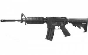 DS ARMS AR15 M4 5.56 16 BLK 30RD - DSZM4CV1R