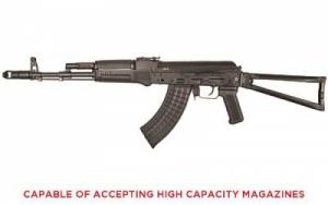 ARSENAL SLR107FR 762X39 16 SIDE FLD - SLR107-34
