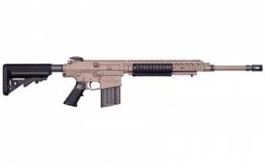 KAC SR-25 ECR 308 20 TAN URX2 TEST - 31751-TAN KAC SR-25 ECR 308 20 TAN URX2 TEST - 31751-TAN