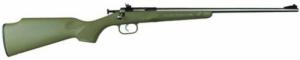 KSA CRICKET .22 LR TAN SYN W/ST BBL - 243 KSA CRICKET .22 LR TAN SYN W/ST BBL - 243