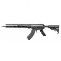 CMMG Inc. MK47 T 762X39 16.1 10RD BB BLK - 76AFCC4