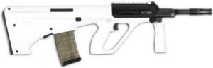 Steyr Arms AUG A3 M1 556N 16 30RD WHT - AUGM1WHIS