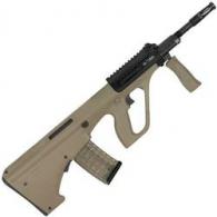 Steyr AUG A3 M1 NATO .223 Rem/5.56 NATO Semi Auto Rifle - AUGM1MUDNATOS Steyr AUG A3 M1 NATO .223 Rem/5.56 NATO Semi Auto Rifle - AUGM1MUDNATOS