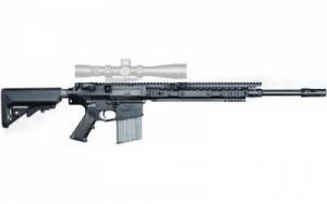 KAC SR-25 ECR 308 20 BLK URX 3.1 - 30289