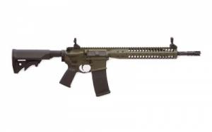 LWRC IC SPR 556NATO 14.7PB 30RD ODG - ICR5ODG14PSPR