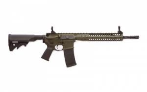 LWRC IC SPR 556NATO 14.7PB 30RD ODG - ICR5ODG14PSPR LWRC IC SPR 556NATO 14.7PB 30RD ODG - ICR5ODG14PSPR