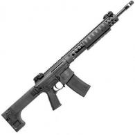 Troy Industries PAR .300 Blackout Pump Action Rifle - SPAR-S3A-18BT-0