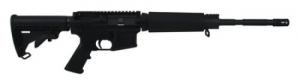 ARML AR DEF15 223 16 BLK 10RD BB - DEF15-CA