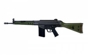 PTR Industries Model G.I. R .308/7.62 Winchester Semi-Auto Rifle - GI915300R PTR Industries Model G.I. R .308/7.62 Winchester Semi-Auto Rifle - GI915300R