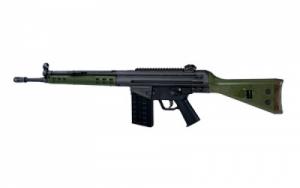 PTR Industries Model G.I. R .308/7.62 Winchester Semi-Auto Rifle