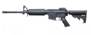 SPIKE'S M4LE 556NATO 16 GRY NO MAG - STR5025-M4G