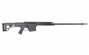 BARRETT M98B LGCY 338LAP 26 BLK 10R - 15090