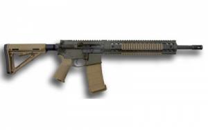 C15 CERAKOTE 556NATO 16 OD/FDE 30RD - 10650 C15 CERAKOTE 556NATO 16 OD/FDE 30RD - 10650