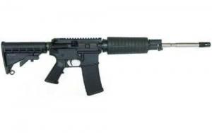 CMMG Inc. FFE M4LE 5.56MM 16 30RD BLK - FE55A01