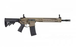 LWRC IC-SPR 14.7" 223 Remington/5.56 NATO AR15 Semi Auto Rifle - ICR5CK14PSPR LWRC IC-SPR 14.7" 223 Remington/5.56 NATO AR15 Semi Auto Rifle - ICR5CK14PSPR