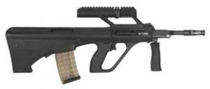 Steyr Arms AUG A3 M1 556N 16 10RD 3XOPTC - AUGM1BLKNATO03