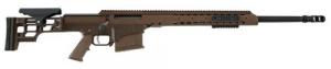 BARRETT MRAD 338LAP 24 MRB HB 10RD - 14348