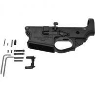 SPIKE'S BILLET LOWER GEN2 W/PARTS - STLB200