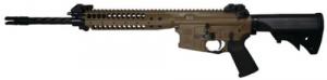 LWRC IC 556NATO 16.1 10RD PSTN FDE - ICER5CK16-CA