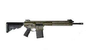 LWRC REPR 762 16 PSTN/SPRL 20RD OD - REPRR7ODGF16 LWRC REPR 762 16 PSTN/SPRL 20RD OD - REPRR7ODGF16