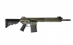 LWRC REPR 762 16 PSTN/SPRL 20RD OD - REPRR7ODGF16