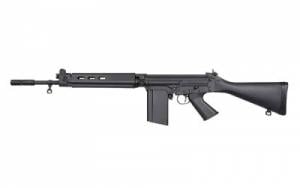 DS Arms, SA 58 Carbine, Semi-automatic, 308 Win, 18" Barrel Traditional Profile Barrel, Fixed Stock Rifle - SA5818CA DS Arms, SA 58 Carbine, Semi-automatic, 308 Win, 18" Barrel Traditional Profile Barrel, Fixed Stock Rifle - SA5818CA