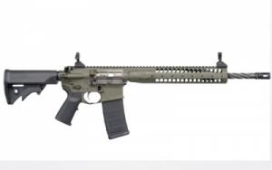 LWRC IC 556NATO 16.1 30RD PSTN ODG - ICER5ODG16 LWRC IC 556NATO 16.1 30RD PSTN ODG - ICER5ODG16