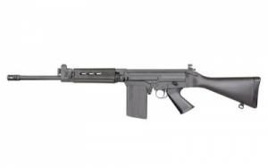 DS ARMS SA58TAC .308 Winchester 16.25 20R Black - SA5816TACA