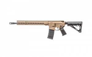 CMMG Inc. MK4 RCE 556MM 16.1 30RD FDE - 55A59B3-FDE CMMG Inc. MK4 RCE 556MM 16.1 30RD FDE - 55A59B3-FDE